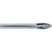 Load image into Gallery viewer, Super Carbide Bur  SB51C01  SUPER TOOL
