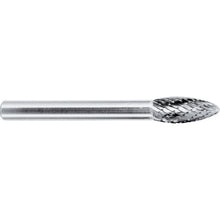 Load image into Gallery viewer, Super Carbide Bur  SB51C02L  SUPER TOOL

