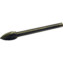 Load image into Gallery viewer, Super Carbide Bur  SB51D10  SUPER TOOL
