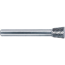 Load image into Gallery viewer, Super Carbide Bur  SB52C01  SUPER TOOL

