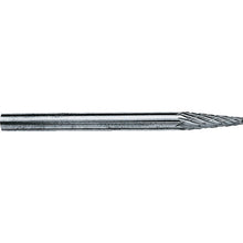 Load image into Gallery viewer, Super Carbide Bur  SB5A03S  SUPER TOOL
