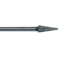 Load image into Gallery viewer, Super Carbide Bur  SB5D12S  SUPER TOOL
