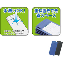Load image into Gallery viewer, Clipboard for Check  SB-600-BU  OP
