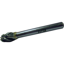 Load image into Gallery viewer, Super Carbide Bur Aluminum Cut  SB6C01SA  SUPER TOOL
