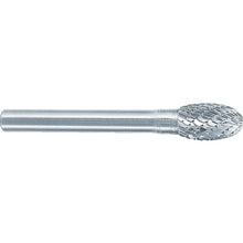 Load image into Gallery viewer, Super Carbide Bur  SB6C01  SUPER TOOL
