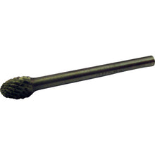 Load image into Gallery viewer, Super Carbide Bur  SB6D07  SUPER TOOL
