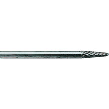 Load image into Gallery viewer, Super Carbide Bur  SB7A01S  SUPER TOOL
