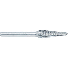 Load image into Gallery viewer, Super Carbide Bur  SB7C04L  SUPER TOOL
