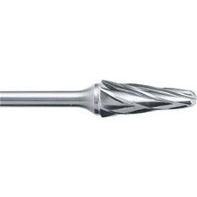Load image into Gallery viewer, Super Carbide Bur Aluminum Cut  SB7C04SA  SUPER TOOL
