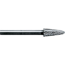 Load image into Gallery viewer, Super Carbide Bur  SB7D11S  SUPER TOOL
