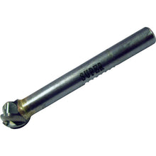 Load image into Gallery viewer, Super Carbide Bur Aluminum Cut  SB8C02SA  SUPER TOOL
