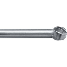 Load image into Gallery viewer, Super Carbide Bur Aluminum Cut  SB8C04SA  SUPER TOOL
