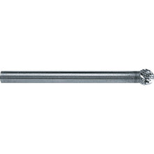 Load image into Gallery viewer, Super Carbide Bur  SB8D06S  SUPER TOOL
