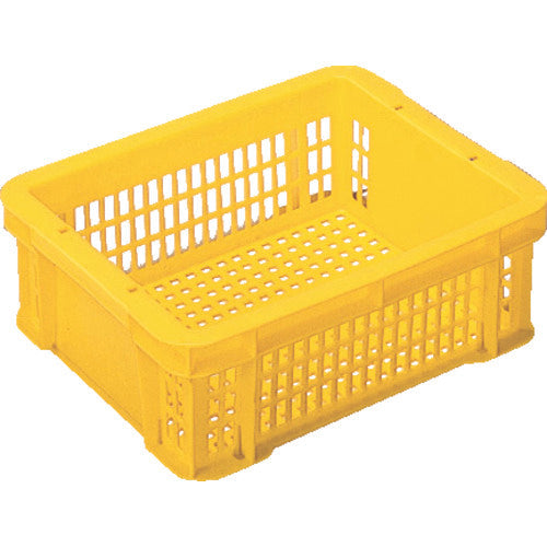 Mesh Container SB type  41204   9  14 A1 Y  HISHI