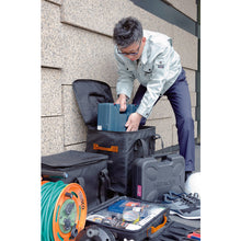 Load image into Gallery viewer, Stack Type Bag STACK BLOCK for Professional  SB-CARRY  TRUSCO
