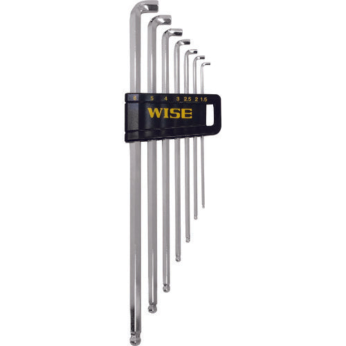 Super Ball Wrench  47111001540019  WISE
