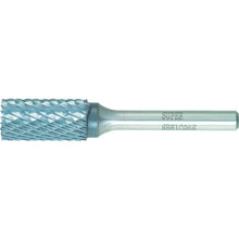 Load image into Gallery viewer, Super Carbide Bur  SBH1C06E  SUPER TOOL
