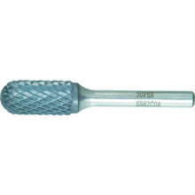 Load image into Gallery viewer, Super Carbide Bur  SBH2C06  SUPER TOOL
