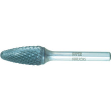 Load image into Gallery viewer, Super Carbide Bur  SBH3C05  SUPER TOOL

