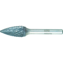 Load image into Gallery viewer, Super Carbide Bur  SBH4C04  SUPER TOOL
