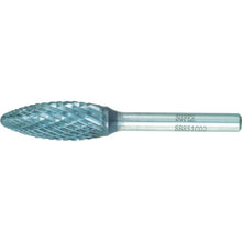 Load image into Gallery viewer, Super Carbide Bur  SBH51C02  SUPER TOOL
