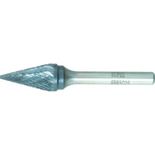 Load image into Gallery viewer, Super Carbide Bur  SBH5C05  SUPER TOOL

