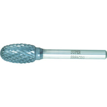 Load image into Gallery viewer, Super Carbide Bur  SBH6C03  SUPER TOOL
