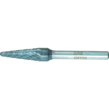 Load image into Gallery viewer, Super Carbide Bur  SBH7C03  SUPER TOOL

