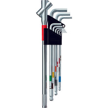 Load image into Gallery viewer, Super-ball Wrench Set  SBL-1000  WISE
