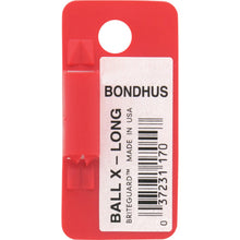 Load image into Gallery viewer, StubbyLwrenchsinglePlated  16754  BONDHUS
