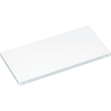 Load image into Gallery viewer, Light-Duty Semi Boltless Shelving  SBL-33TNUS-W  TRUSCO
