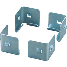 Load image into Gallery viewer, Light-Duty Semi Boltless Shelving  SBL-36TNUS-W  TRUSCO
