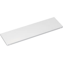 Load image into Gallery viewer, Light-Duty Semi Boltless Shelving  SBL-44TNUS-W  TRUSCO
