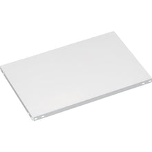 Load image into Gallery viewer, Light-Duty Semi Boltless Shelving  SBL-54TNUS-W  TRUSCO
