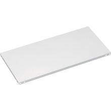 Load image into Gallery viewer, Light-Duty Semi Boltless Shelving  SBL-56TNUS-W  TRUSCO
