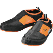 Load image into Gallery viewer, Anti-Disaster Shoes  SBM03-BK/O-L  MARUGO
