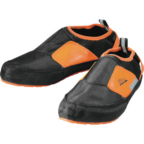 Anti-Disaster Shoes  SBM03-BK/O-L  MARUGO