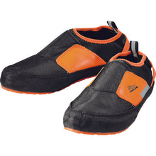 Load image into Gallery viewer, Anti-Disaster Shoes  SBM03-BK/O-S  MARUGO
