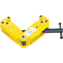 Load image into Gallery viewer, Beam Clamp(Deluxe type)  SBN3  SUPER TOOL
