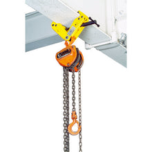 Load image into Gallery viewer, Beam Clamp(Deluxe type)  SBN3  SUPER TOOL
