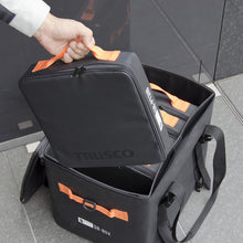 Load image into Gallery viewer, Stack Type Bag STACK BLOCK for Professional  SB-PT31B  TRUSCO
