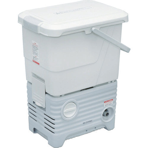 Tank Type High Pressure Washer SBT-512N IRIS – KITAL