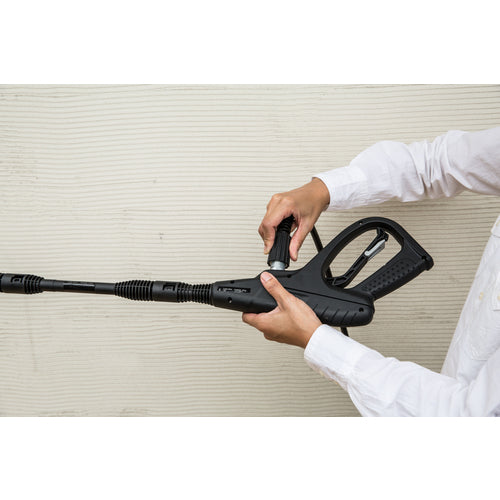 Tank Type High Pressure Washer SBT-512N IRIS – KITAL