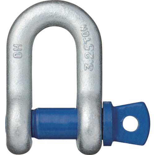 Shackle  SC-05T  OH