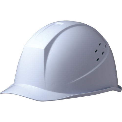 Helmet  SC-11BVRA-ALPHA-SW  MIDORI ANZEN