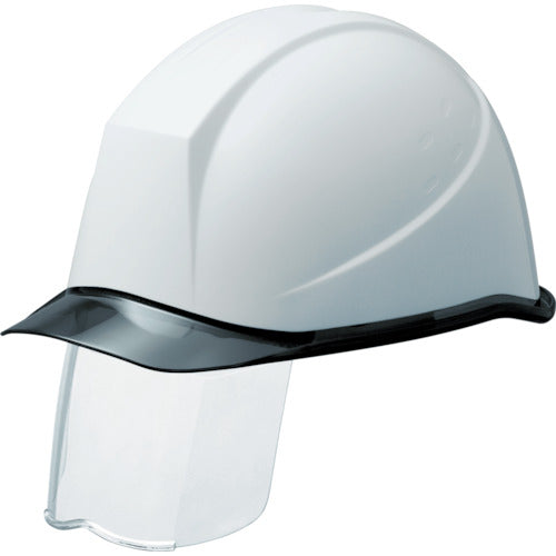 Helmet SC-11PCLSRA-KP-W/S MIDORI ANZEN – KITAL