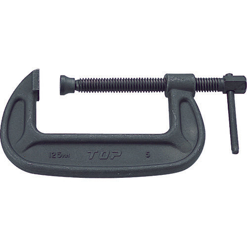 B-Clamp  SC-125  TOP