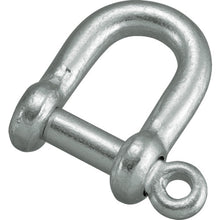 Load image into Gallery viewer, Screw Shackle  SC-12  NIKKO
