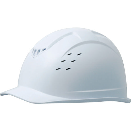 Helmet  SC-13BVRA-KP-W  MIDORI ANZEN