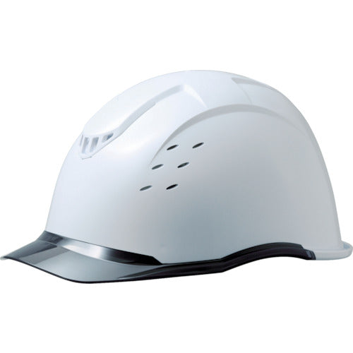 Helmet  SC-13PCLVRA-KP-W/S  MIDORI ANZEN